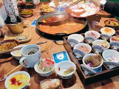 -楠火锅(哈尔滨金爵万象店)