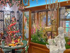 -秘密旅行Bonjour(黑金冠 江南西店)