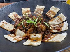 -皖北巫氏三胖地锅鸡(长淮总店)