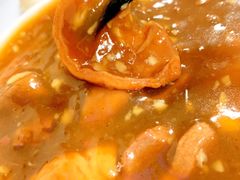 炒肝-姚记炒肝店(鼓楼店)