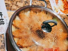 -黄记煌三汁焖锅(金凤万达广场店)