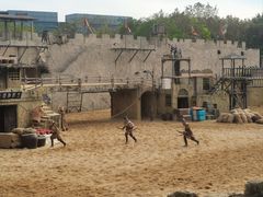 -深圳锦绣中华民俗村