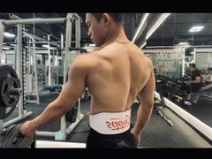 -Orenda健身工作室(平山店)