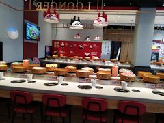 自助调料区-龍歌自助小火锅(李沧顺和汇店)