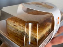 -黛汀烘焙DAINTY BAKERY(代字行合生汇店)