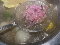 潮汕牛肉-潮发潮汕牛肉店(龙洞店)