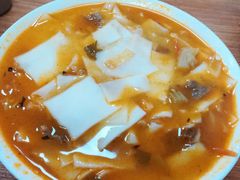 -马学武手抓美食(下南关总店)