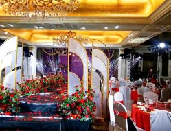 -尊茂银都酒店·宴会厅