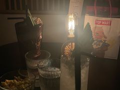 -BAR Signal·鸡尾酒酒吧