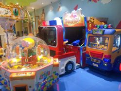 点击看大图 -meland亲子乐园(深圳领展中心城店)