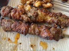 -巴依老爷新疆餐厅