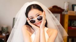 -金夫人婚纱摄影(包河万达店)