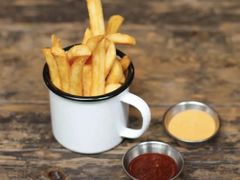 -尚牛社会 Beef & Liberty(浦东嘉里城店)