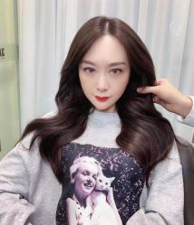 点击看大图 -3AM·S HAIR SALON烫发染发接发