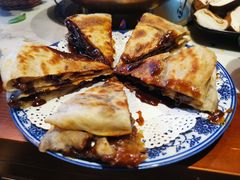 -宣武小院涮肉(前门店)