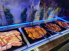 -阪尚皇·原切牛排·烤肉火锅自助(北京路店)