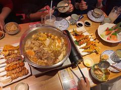 -有喜屋·日料·居酒屋(旭辉广场店)