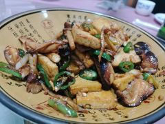 -乐乐餐厅(湘子庙街店)