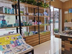 -博客眼镜(大学城店)