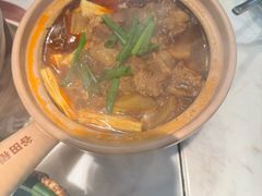 -谷田稻香·砂锅菜(元洪店)