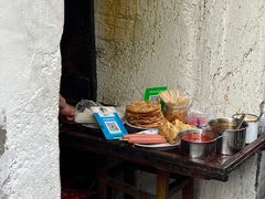 -仓桥直街臭豆腐