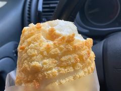 凉夏椰汁小吐司-沁屋面包店(人民东路店)