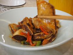 -巴依老爷新疆美食(清华东门店)