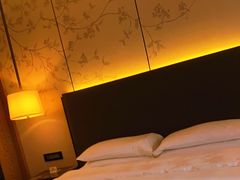 -上海崇明金茂凯悦酒店