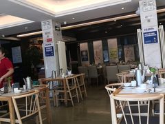 -华盛丰温州大排档(东三环南路店)