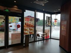 -汉堡王(嘉定宝龙城市广场)