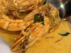 -大茄来海鲜餐厅(亚洲城分行)