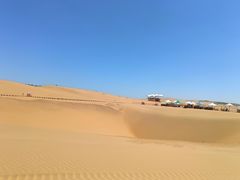 -达拉特旗响沙湾旅游区