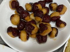 心太软-红灯笼龙凤饭店(宁波老字号店)