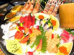 -和悦日料(雅颂庭店)