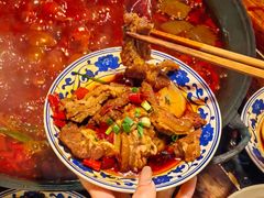 -后火锅(总店)