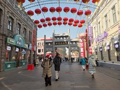 -中华巴洛克风情街