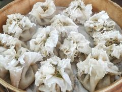 满族烧卖-乔家满族八大碗(流水沟店)