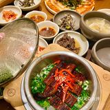 想吃超有仪式感的韩式传统料理去哪儿⁉️ 