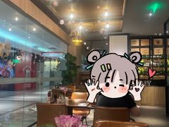 大堂-西堤牛排(龙德广场店)