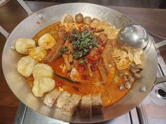 -小螺大作·螺蛳粉火锅(林和西店)