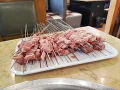 -禾记海鲜烧烤(八一路店)