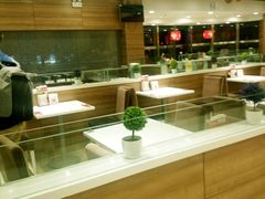 -嘉和一品粥(方庄店)
