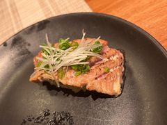 牛肉寿司-昊·来了寿司(双楠2店)