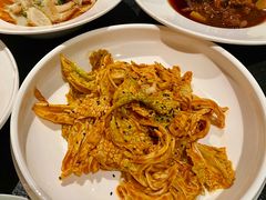-唐猫庭院·千年陕菜(赛格国际购物中心店)