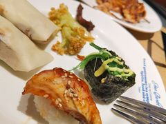 -星伦多自助料理(新湖店)