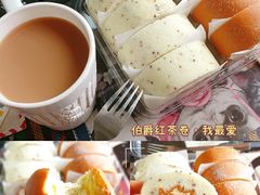 -盒马鲜生(馥邦国际店)