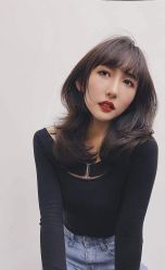 -上禾 HAIR SALON