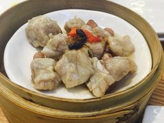 -庆记香港烧味小馆(浦东机场店)