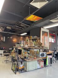 -周忆刺青原创设计定制