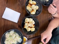 -赵宝美煎包店